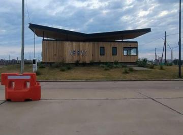 Terreno , Córdoba · Oportunidad – Lote de 250 m² en Abras de Manantiales | Recibe Menor