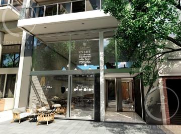 Local comercial · 215m² · 1 Ambiente · Alquiler Local Comercial en Belgrano