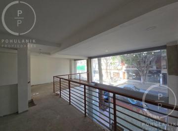Local comercial · 215m² · 1 Ambiente · Alquiler Local Comercial en Belgrano