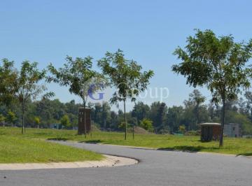 Terreno · 534m² · Terreno Lote en Venta en San Pablo Chico, Pilar, G. B. a. Zona Norte