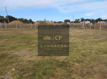 Terreno · 520m² · Mmc. Lote Financiado en Venta en Barrio San Pablo, Pilar