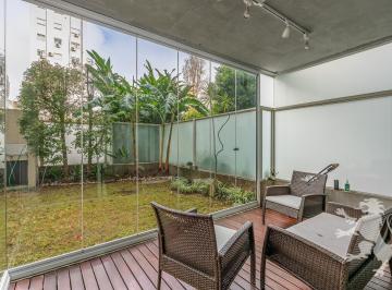 Departamento · 61m² · 2 Ambientes · 1 Cochera · Departamento - Venta - 2 Ambientes - Jardin con Parrilla - Cochera - Colegiales