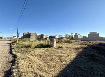 Terreno · 250m² · Lote | Terreno | Zona Stefenelli, Apto Desarrollo.