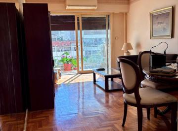 Departamento de 3 ambientes, Belgrano · Dueño Alquila en Excelente Zona de Belgrano. Depto de 3 Amb. con o Sin Muebles