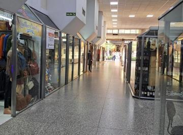 Local comercial · 45m² · 2 Ambientes · Local Comercial en Venta - 2 Ambientes - San Nicolás