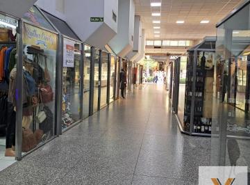 Local comercial · 45m² · 2 Ambientes · Local Comercial en Venta - 2 Ambientes - San Nicolás
