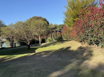 Terreno · 380m² · Terreno en Villa Giardino