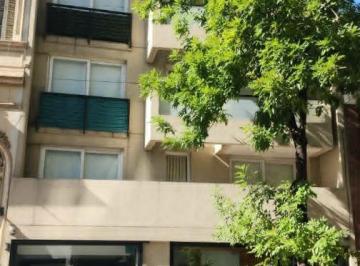 Oficina comercial · 22m² · Amb. C/kitch, Lum, Aire Ac, Yacuzzi, Parr, Solarium, tza