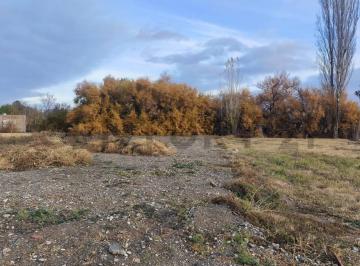 Terreno · 450m² · Terreno de 450 m² | B° La Rosa - General Roca