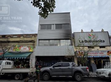 Local comercial · 600m² · 10 Ambientes · Edificio de 4 Pisos - Apto Local con Oficinas Privadas