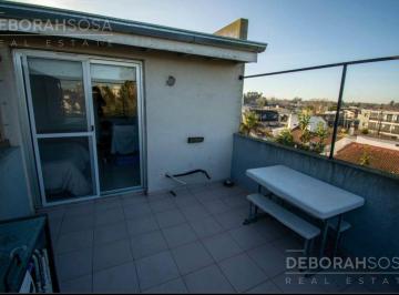 Departamento · 54m² · 2 Ambientes · 1 Cochera · Departamento en Venta 2 Ambientes en Pilar
