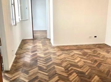 Departamento de 2 ambientes, San Isidro · Dos Amb Luminosos, Excelente Ubicacion. Muy Silencioso.