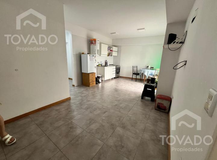 Departamento · 38m² · 2 Ambientes