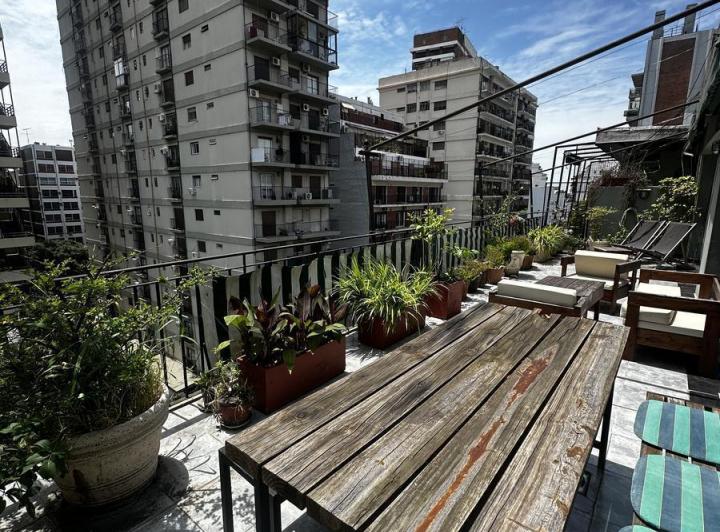 Departamento · 260m² · 5 Ambientes · 1 Cochera