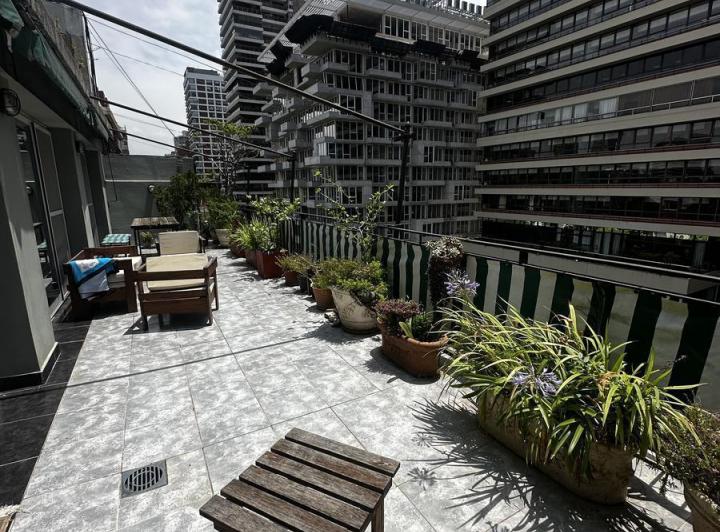 Departamento · 259m² · 4 Ambientes · 1 Cochera