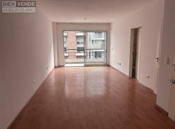 Departamento · 34m² · 1 Ambiente · Alquiler Monoambiente Semipiso Al Frente con Balcón | Piso Alto | a m Av Cabildo | Belgrano