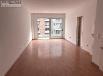 Departamento · 34m² · 1 Ambiente · Alquiler Monoambiente Al Frente con Balcón | Apto Profesional | a m Av Cabildo | Belgrano