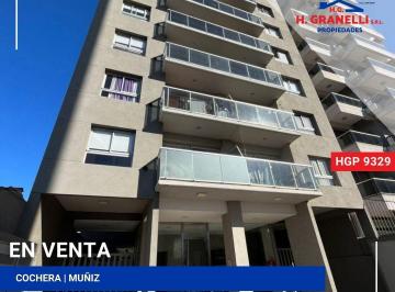 HGP-HGP-9329_2 · Cochera. | Muñoz Al 800