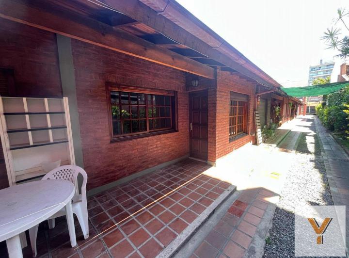 PH · 44m² · 3 Ambientes · 1 Cochera