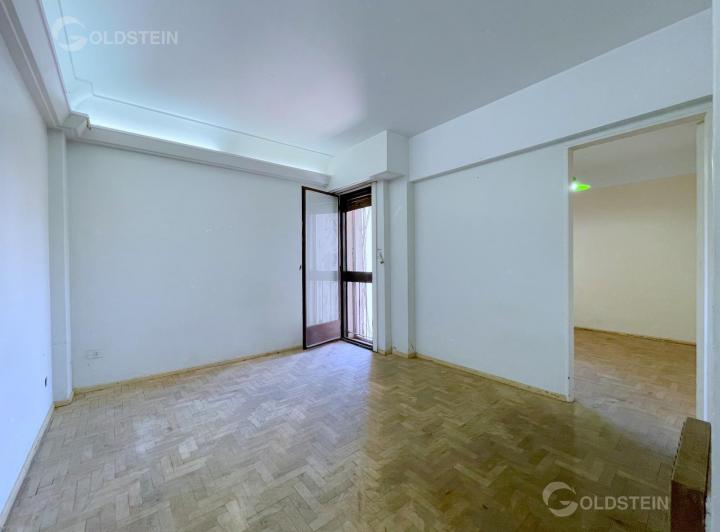 Departamento · 31m² · 2 Ambientes