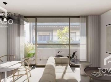 Departamento · 49m² · 2 Ambientes · 2 Ambientes con Balcón en Palermo Chico! en Construcción!