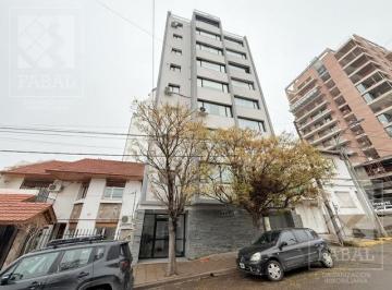 Departamento · 38m² · 2 Ambientes · Departamento Alquiler Centro, 1 Dormitorio, Baño y Patio de 26 m²