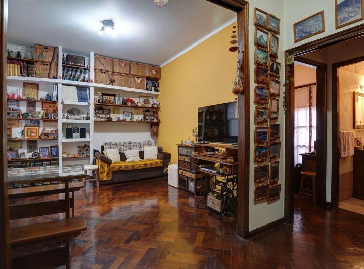 Departamento en venta en Caballito · 2 ambientes