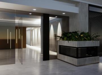 Departamento · 43m² · 2 Ambientes · Belgrano: Av Cramer 2274, Piso Alto Frente C/balcon, Amoblado y Equipado y Amenities