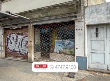 Local comercial · 46m² · 1 Ambiente · Local Alquiler - San Isidro