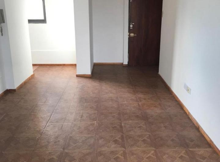 Departamento · 42m² · 2 Ambientes
