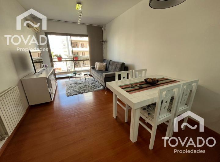 Departamento · 49m² · 2 Ambientes