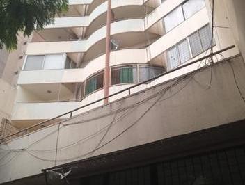 Departamento · 55m² · 1 Cochera · Departamento 1 Dorm. Centro. Cochera. Doble Balcon. Quincho