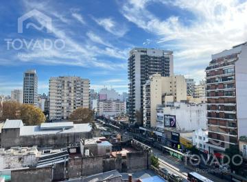 Departamento · 35m² · 1 Ambiente · En Construccion! Monoambiente con Balcon! Full Amenities!