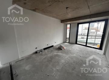 Departamento · 30m² · 1 Ambiente · En Construccion! Monoambiente en Edificio Full Amenities!
