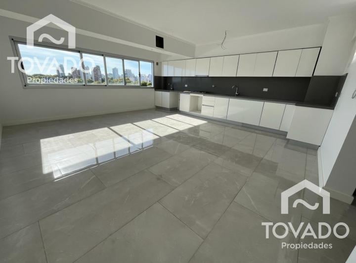 Departamento · 101m² · 4 Ambientes