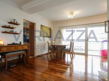 Departamento · 100m² · 4 Ambientes · 1 Cochera · Apto Credito! Exclusivo Dúplex de 4 Ambientes en Caballito