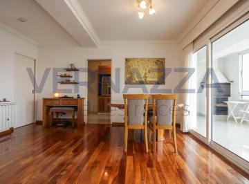 Departamento · 100m² · 4 Ambientes · 1 Cochera · Apto Credito! Exclusivo Dúplex de 4 Ambientes en Caballito