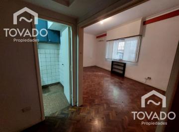 Departamento · 51m² · 2 Ambientes · Oportunidad! 2 Ambientes con Patio en Palermo! Apto Credito!