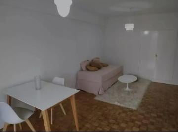 Departamento · 42m² · 1 Ambiente · Departamento en Alquiler - 1 Baño - 46 m² - Barrio Norte