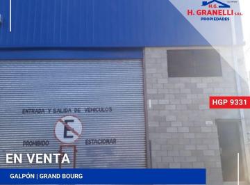 HGP-HGP-9331_2 · Galpón. | Maipu Al 1000