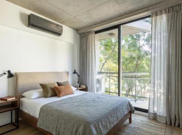 Departamento · 69m² · 3 Ambientes · Venta Departamento 3 Ambientes Bajo Belgrano a Estrenar