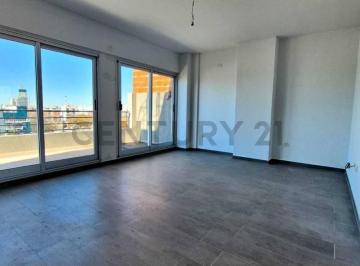 Departamento · 50m² · 2 Ambientes · Espectacular Piso de 2 Ambientes a Estrenar en Colegiales. Balcón Corrido y Gran Terraza. Listo Para