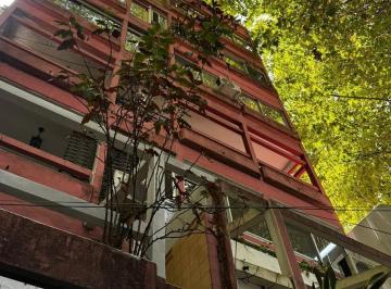 Departamento · 43m² · 1 Ambiente · Venta Monoambiente Divisible con Balcón en Palermo