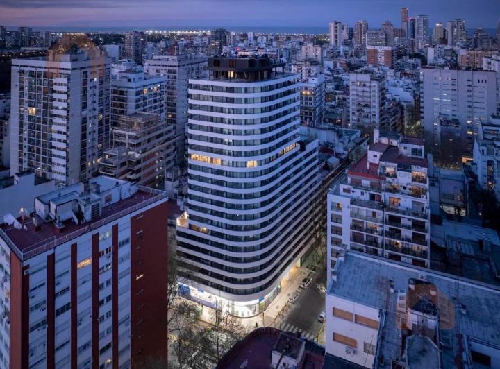 Departamento · 70m² · 2 Ambientes