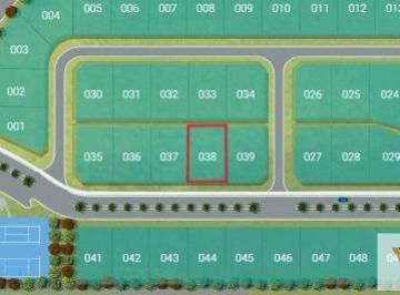 Terreno · 600m² · Terreno en Venta - 600 m² - Mar del Plata