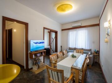 Departamento · 56m² · 3 Ambientes · Departamento en Venta en Palermo Soho de 56 m² Reciclado a Nuevo