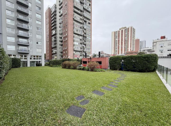 Departamento en alquiler en Vicente Lopez · 3 ambientes