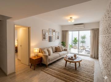 Departamento de 3 ambientes, Caballito · Venta | Caballito | 3 Amb con Patio | Muy Luminoso.