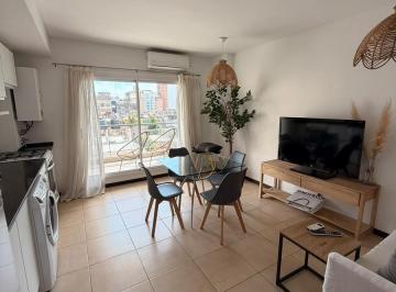 Departamento · 41m² · 1 Dormitorio · Alquiler Departamento un Dormitorio con Amenities