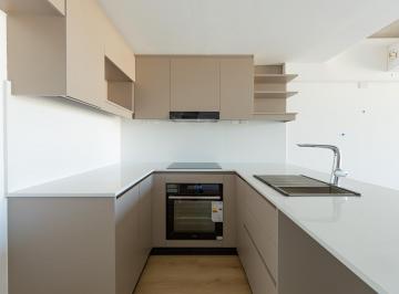 Departamento · 43m² · 2 Ambientes · Venta Departamento 2 Ambientes Bajo Belgrano a Estrenar Entrega Inmediata
